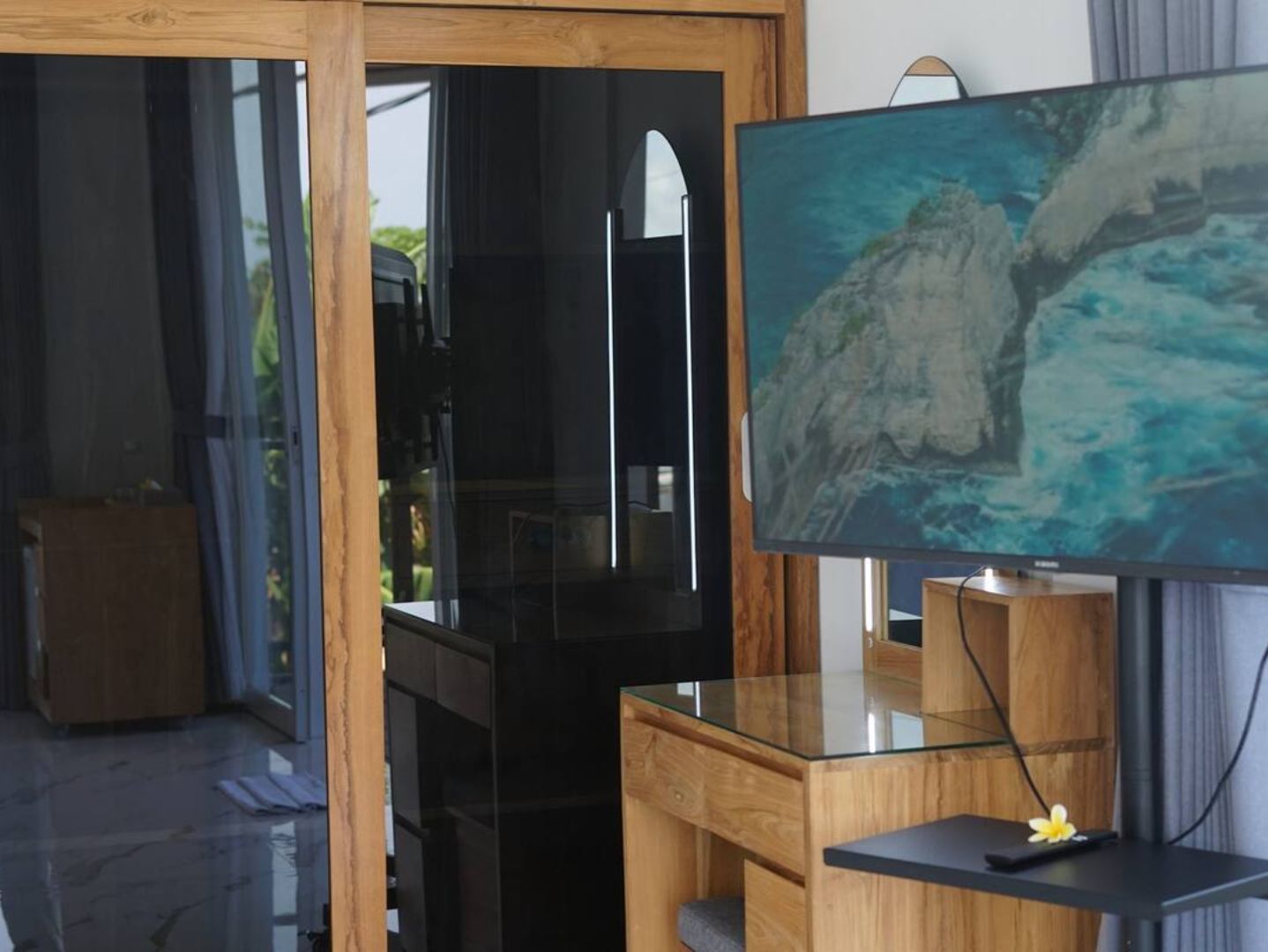 Suite Room with Balcony (4)